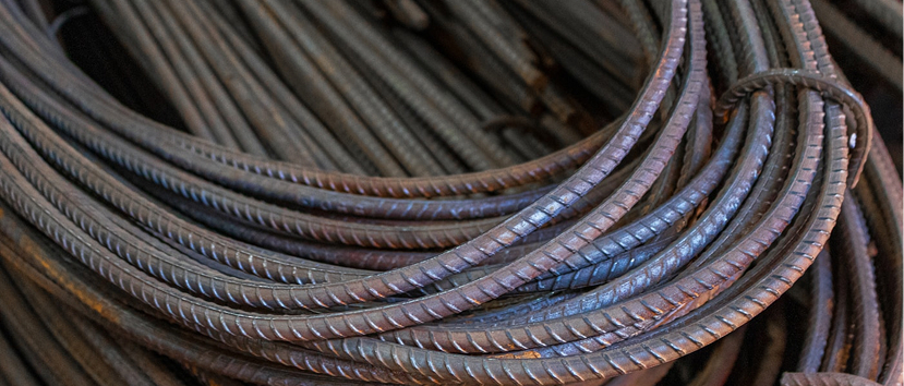 Steel production and manufacturing